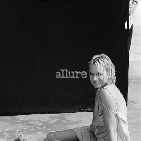 naomi watts sexy|Naomi Watts: Her Allure Photo Shoot